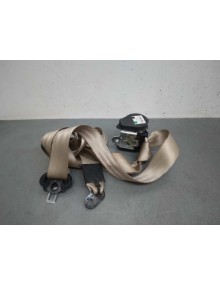 Recambio de cinturon seguridad trasero derecho para audi q7 (4l) 3.0 tdi referencia OEM IAM 606669800 4L0857806G 