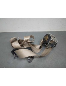 Recambio de cinturon seguridad trasero derecho para audi q7 (4l) 3.0 tdi referencia OEM IAM 606669800 4L0857806G  2