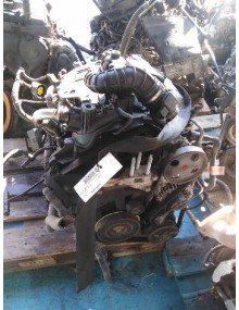 Recambio de motor completo para ford fiesta (cbk) ambiente referencia OEM IAM F6JB M 