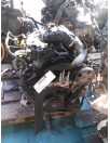 Recambio de motor completo para ford fiesta (cbk) ambiente referencia OEM IAM F6JB M 