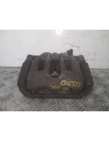 Recambio de pinza freno delantera derecha para peugeot 607 (s2) básico referencia OEM IAM   TRW