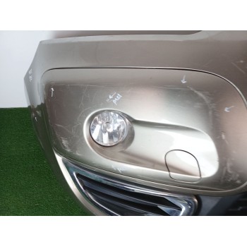 Recambio de paragolpes delantero para citroën c3 picasso (sh_) 1.6 vti referencia OEM IAM 9681800777  