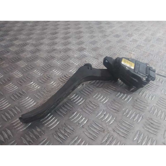 Recambio de potenciometro pedal para audi q7 (4l) 3.0 tdi referencia OEM IAM 7L0723507B  