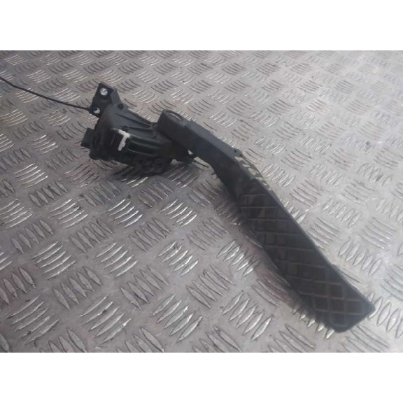 Recambio de potenciometro pedal para audi q7 (4l) 3.0 tdi referencia OEM IAM 7L0723507B  