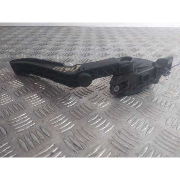 Recambio de potenciometro pedal para audi q7 (4l) 3.0 tdi referencia OEM IAM 7L0723507B  