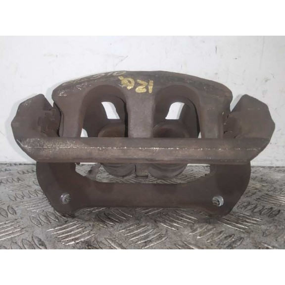 Recambio de pinza freno delantera izquierda para peugeot 607 (s2) básico referencia OEM IAM   TRW