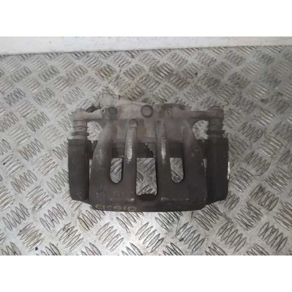Recambio de pinza freno delantera izquierda para peugeot 607 (s2) básico referencia OEM IAM   TRW