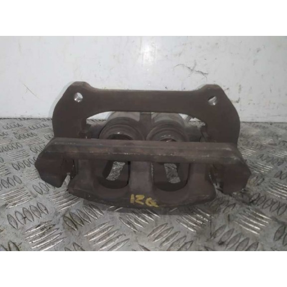 Recambio de pinza freno delantera izquierda para peugeot 607 (s2) básico referencia OEM IAM   TRW