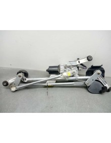 Recambio de motor limpia delantero para infiniti q50 2.2 diesel cat referencia OEM IAM   4 CABLES 2