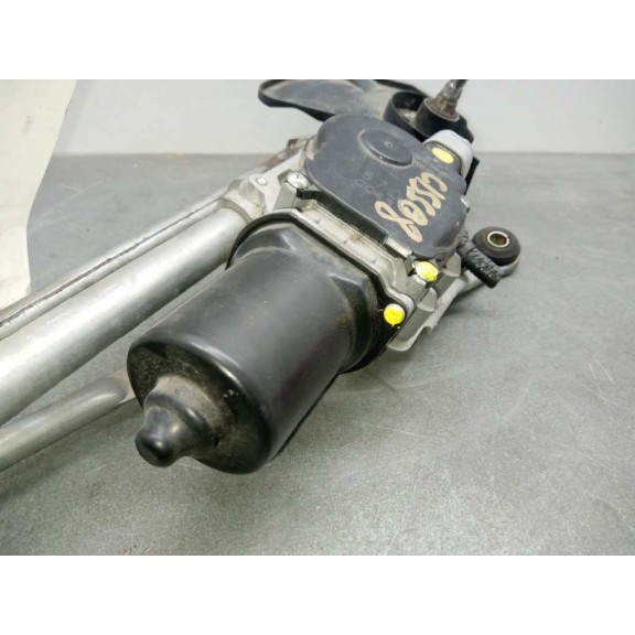 Recambio de motor limpia delantero para infiniti q50 2.2 diesel cat referencia OEM IAM   4 CABLES