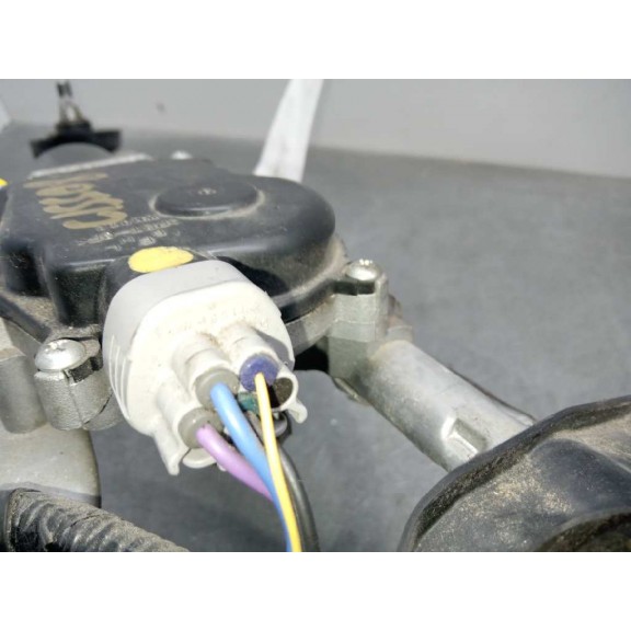 Recambio de motor limpia delantero para infiniti q50 2.2 diesel cat referencia OEM IAM   4 CABLES