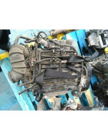 Recambio de motor completo para ford focus berlina (cak) ambiente referencia OEM IAM FYDB <<M>> 