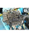 Recambio de motor completo para ford focus berlina (cak) ambiente referencia OEM IAM FYDB <<M>> 
