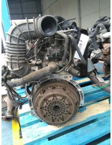 Recambio de motor completo para ford focus berlina (cak) ambiente referencia OEM IAM FYDB <<M>>  2
