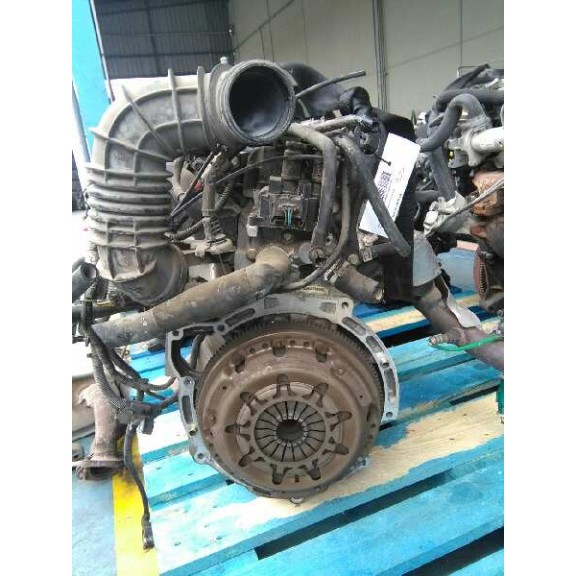 Recambio de motor completo para ford focus berlina (cak) ambiente referencia OEM IAM FYDB <<M>> 