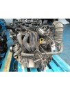 Recambio de motor completo para ford focus berlina (cak) ambiente referencia OEM IAM FYDB <<M>> 