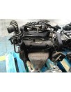 Recambio de motor completo para ford focus berlina (cak) ambiente referencia OEM IAM FYDB <<M>> 