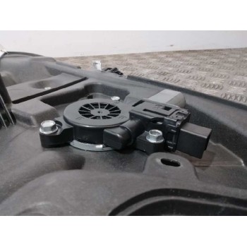 Recambio de elevalunas delantero izquierdo para mazda 3 lim. () style referencia OEM IAM BHS25997XB ELÉCTRICO 