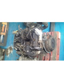 Recambio de motor completo para kia carnival ii 2.9 cdri ex referencia OEM IAM J3 M  2