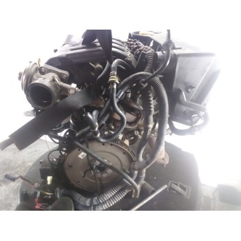 Recambio de motor completo para rover 75 (rj) 2.0 cdt referencia OEM IAM 204D2  M