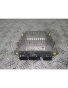 Recambio de centralita motor uce para ford fiesta (cbk) ambiente referencia OEM IAM 7S6112A650EA 5WS40632A 