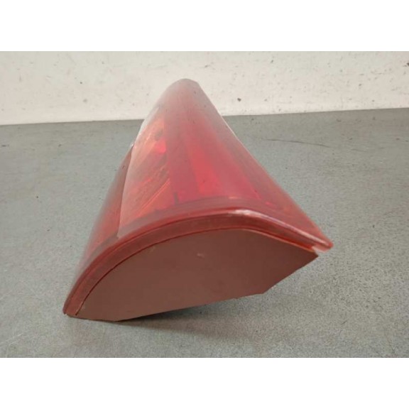 Recambio de piloto trasero derecho interior para infiniti q50 2.2 diesel cat referencia OEM IAM   