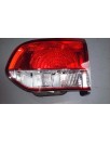 Recambio de piloto trasero derecho interior para volkswagen golf vi (5k1) referencia OEM IAM 5K0945094G NUEVO INTERIOR LED