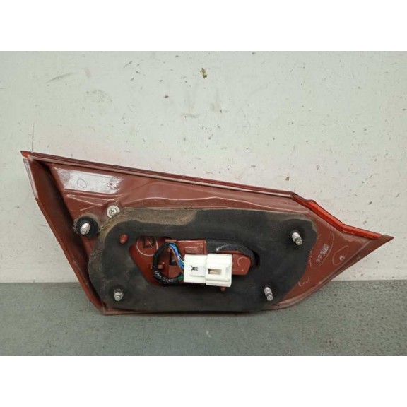 Recambio de piloto trasero derecho interior para infiniti q50 2.2 diesel cat referencia OEM IAM   