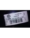 Recambio de piloto trasero derecho interior para volkswagen golf vi (5k1) referencia OEM IAM 5K0945094G NUEVO INTERIOR LED