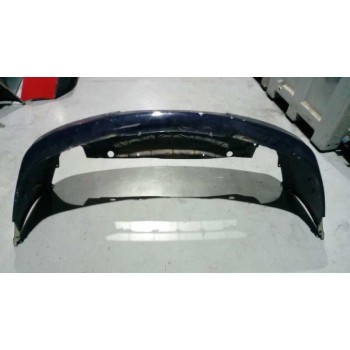 Recambio de paragolpes delantero para renault laguna ii (bg0) authentique referencia OEM IAM  AZUL OSCURO 