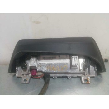 Recambio de display para bmw serie 1 lim. (f20) 116d referencia OEM IAM 927039104  