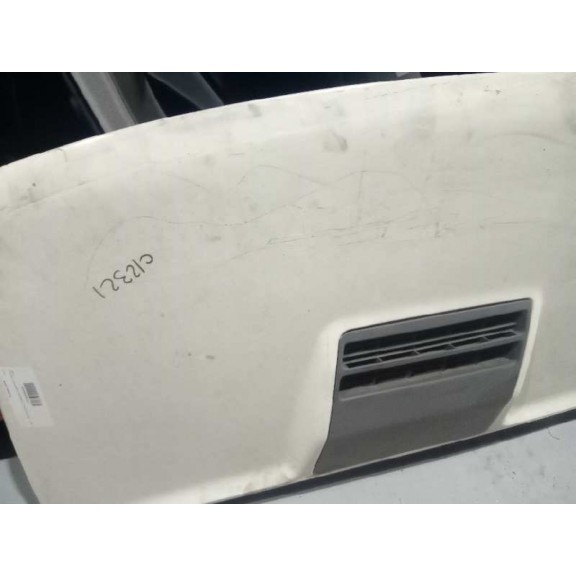 Recambio de capot para iveco daily caja abierta / volquete 35-12 classic, caja abierta referencia OEM IAM  BLANCO 