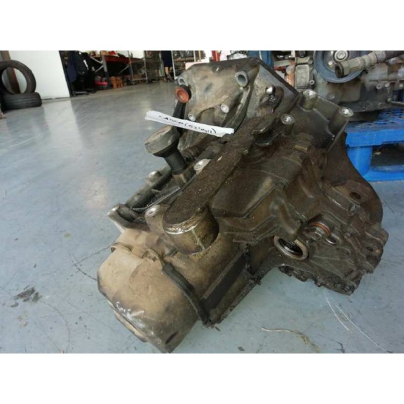 Recambio de caja casco para bmw mini (r50,r53) referencia OEM IAM PNA PARA PIEZAS 