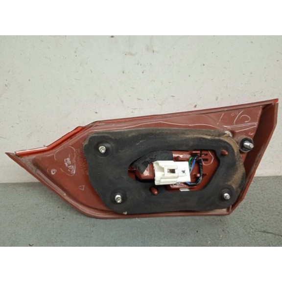 Recambio de piloto trasero izquierdo interior para infiniti q50 2.2 diesel cat referencia OEM IAM   