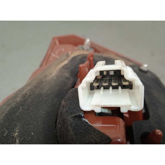 Recambio de piloto trasero izquierdo interior para infiniti q50 2.2 diesel cat referencia OEM IAM   