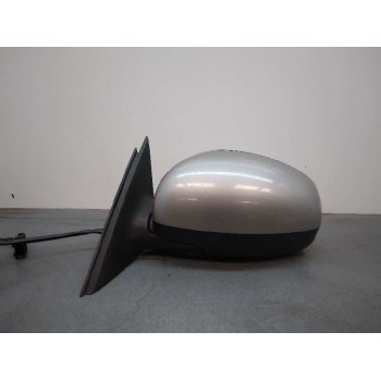 Recambio de retrovisor izquierdo para skoda fabia (5j2 ) style referencia OEM IAM G250DAG 5 PINES 
