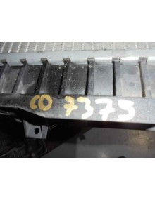 Recambio de radiador agua para volkswagen passat berlina (3b2) 1.9 tdi referencia OEM IAM    2