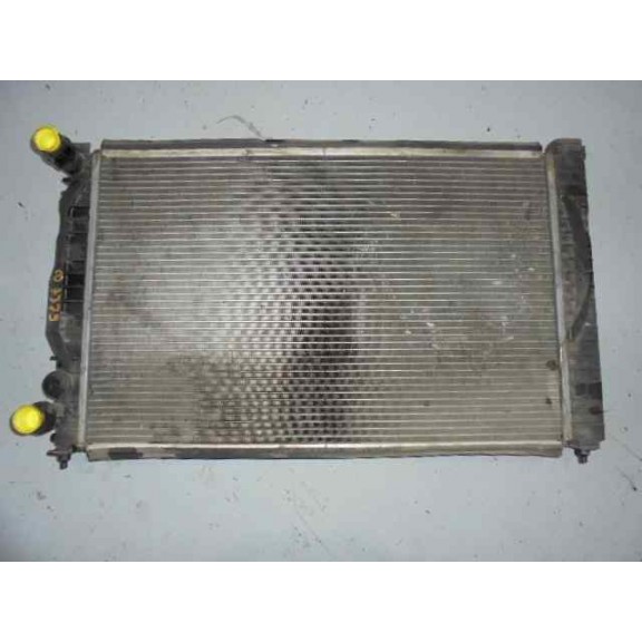 Recambio de radiador agua para volkswagen passat berlina (3b2) 1.9 tdi referencia OEM IAM   