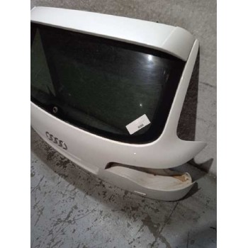 Recambio de porton trasero para audi q7 (4l) 3.0 tdi referencia OEM IAM   