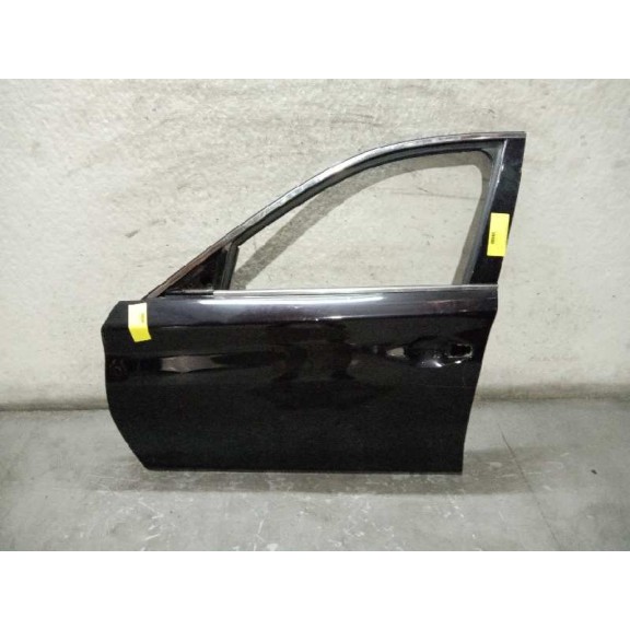 Recambio de puerta delantera izquierda para infiniti q50 2.2 diesel cat referencia OEM IAM   