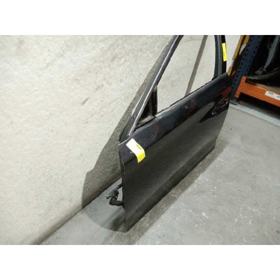 Recambio de puerta delantera izquierda para infiniti q50 2.2 diesel cat referencia OEM IAM   