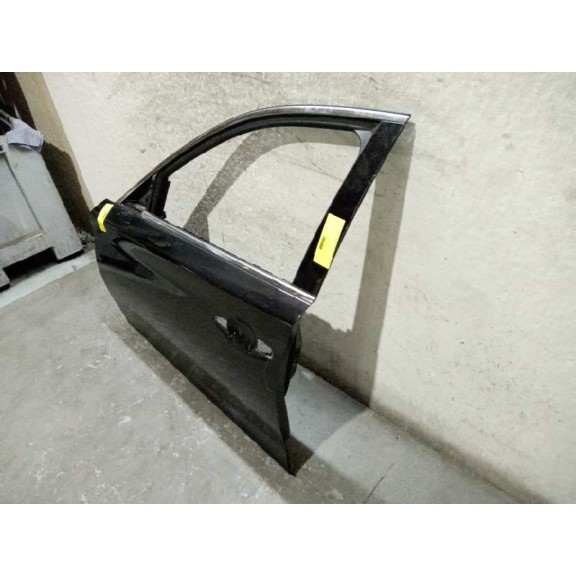 Recambio de puerta delantera izquierda para infiniti q50 2.2 diesel cat referencia OEM IAM   