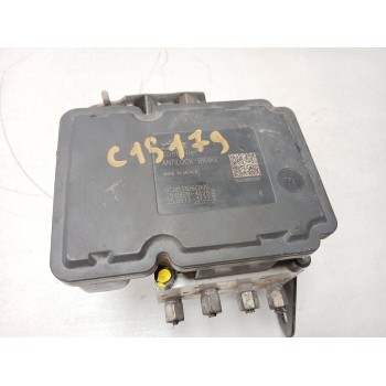 Recambio de abs para chrysler jeep gr.cherokee (wh) 3.0 crd limited referencia OEM IAM 25092643983 2506133132 