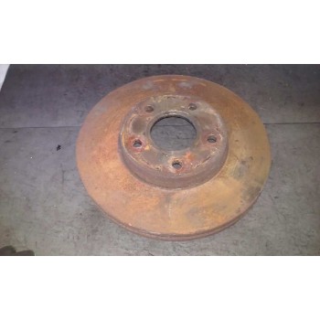 DISCO FRENO DELANTERO 1790221 