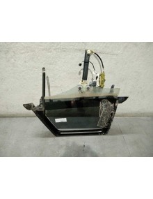 Recambio de elevalunas trasero izquierdo para audi a6 allroad quattro (4fh) 3.0 tdi referencia OEM IAM 8K0959811C  