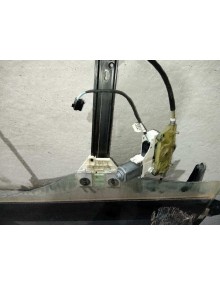 Recambio de elevalunas trasero izquierdo para audi a6 allroad quattro (4fh) 3.0 tdi referencia OEM IAM 8K0959811C   2