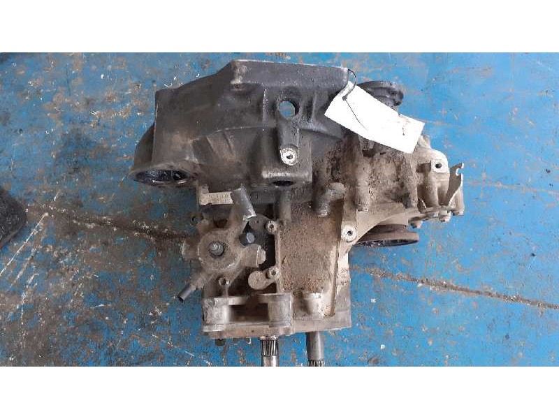 Recambio de caja casco para volkswagen golf v berlina (1k1) 1.9 tdi referencia OEM IAM GQN 6V 