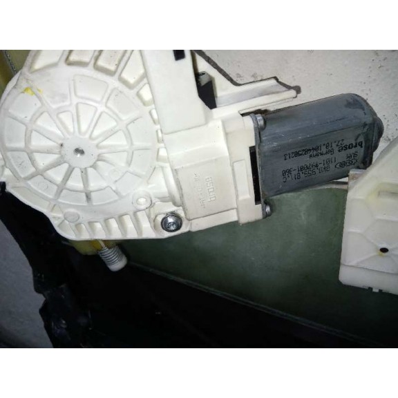 Recambio de elevalunas trasero izquierdo para audi a6 allroad quattro (4fh) 3.0 tdi referencia OEM IAM 8K0959811C  