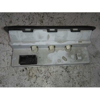 Recambio de display para peugeot 206 berlina x-line clim referencia OEM IAM 9647409777  