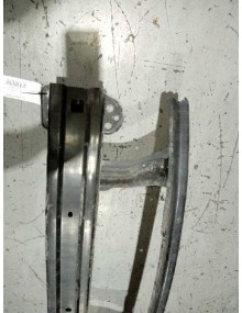 Recambio de refuerzo paragolpes delantero para fiat bravo (198) 1.9 active multijet referencia OEM IAM    2